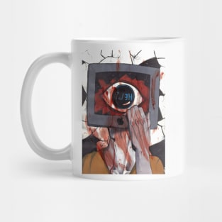 Help Mug